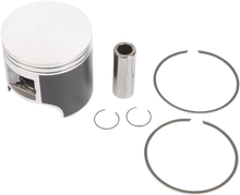 KIMPEX Piston Kit - 85.00 mm - Standard - Arctic Cat 000977