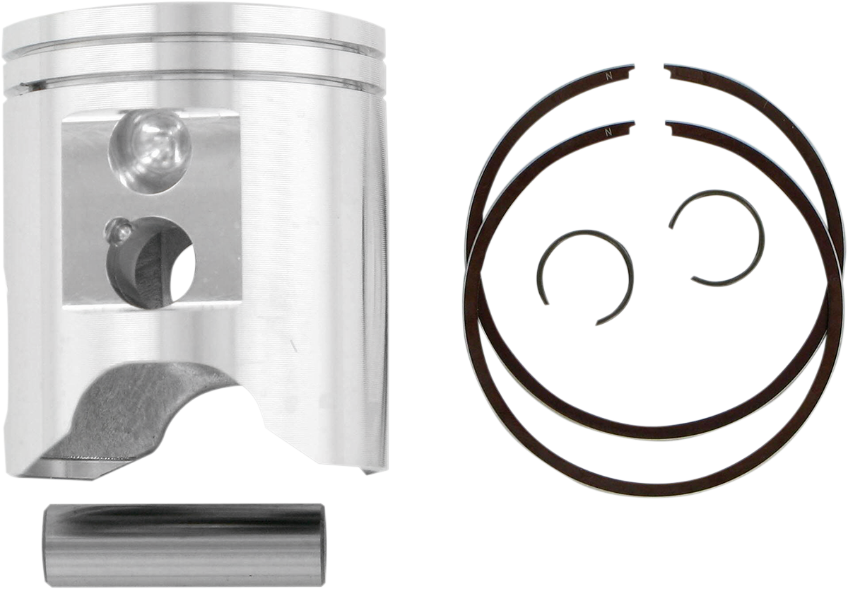 WISECO Piston Kit - 53.50 mm - Polaris 839M05350