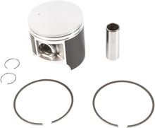 KIMPEX Piston Kit - 85.00 mm - Standard - Arctic Cat 000901