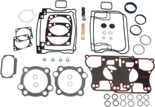 JAMES GASKET Top End Gasket Kit - '92-'99 EVO 80" JGI-17040-92