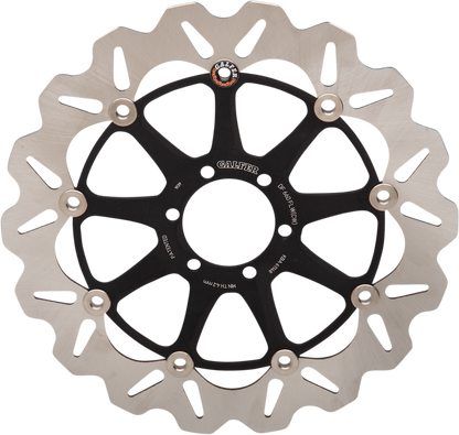 GALFER Front Rotor DF660JCW
