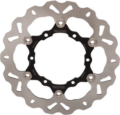 GALFER Rear Rotor DF793FLW