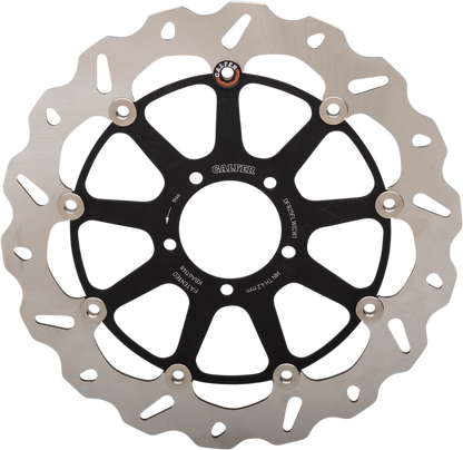 GALFER Front Rotor DF825CWI