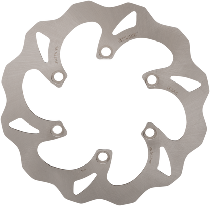 GALFER Rotor - Front - Kawasaki DF209W