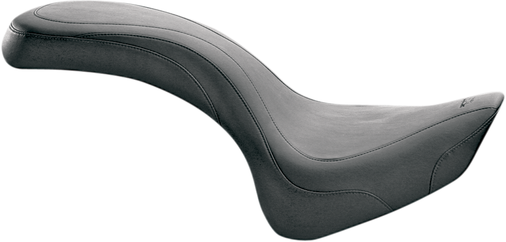 MUSTANG Day Tripper™ Seat - Plain - Road Star '99-'15 76168