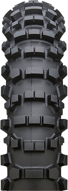 IRC Tire - iX-09 Gekkota - Rear - 110/100-18 - 64M 102652