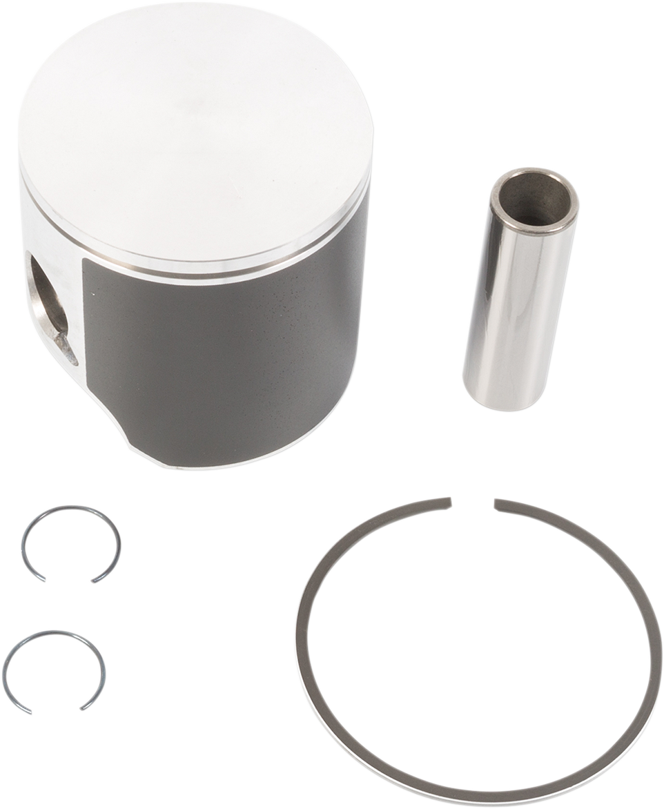 KIMPEX Piston Kit - 81.87 mm - Standard - 800R E-TEC Engine Type - Ski-Doo 183000