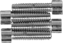 DRAG SPECIALTIES Bolt Set - Handlebar - Socket-Head/Smooth MK140S