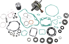 VERTEX Engine Rebuild Kit - Kawasaki WR00004