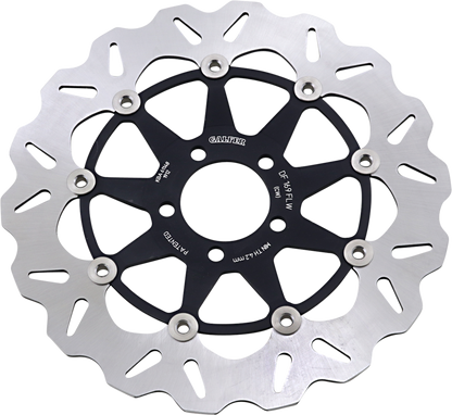 GALFER Front Rotor DF169CW