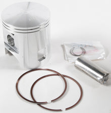 Piston Kit Pro Lite 68.00/+2.00 Hon