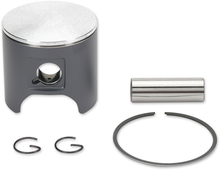 PARTS UNLIMITED Piston Assembly - 76.00 mm - Rotax - Ski-Doo 09-785