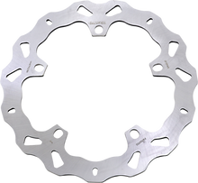 GALFER Brake Rotor DF707W5