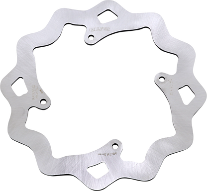 GALFER Rotor - Rear - Honda DF069W