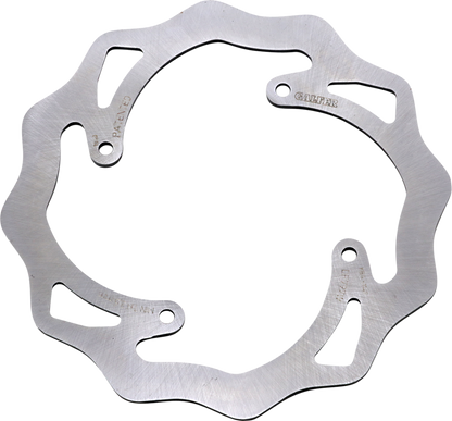 GALFER Rotor - Rear - Husqvarna/KTM DF797W