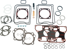 JAMES GASKET Top End Gasket Kit - '84-'91 Big Twin JGI-17033-83-A