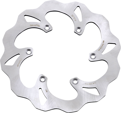 GALFER Rotor - Rear - Kawasaki DF151W