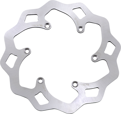 GALFER Rotor - Rear - Cannondale/Suzuki DF338W