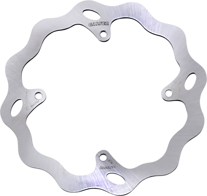 GALFER Rotor - Rear - KTM DF686W