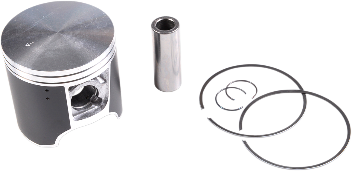 KIMPEX Piston Kit - 88.00 mm - Standard - Ski-Doo 183058