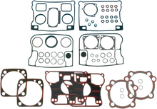 JAMES GASKET Big Bore Top End Gasket Kit - '92-'99 EVO 80" JGI-17033-92