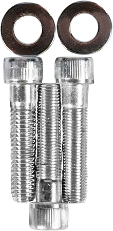 DRAG SPECIALTIES Bolt Set - Triple Tree - Socket-Head MK120