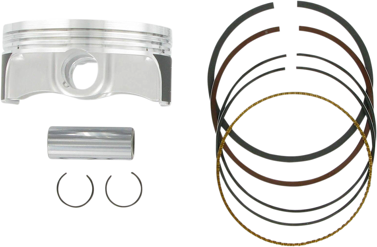 WISECO Piston Kit - 95.00 mm - Yamaha 4835M09500