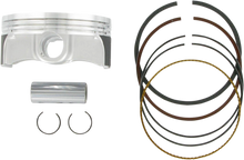 WISECO Piston Kit - 95.00 mm - Yamaha 4835M09500