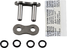 EK 525 SROZ - Connecting Link - Rivet 525SROZ2-MLJ