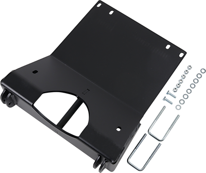 MOOSE OFFROAD RM5 Plow Mount - Commander 4483PF