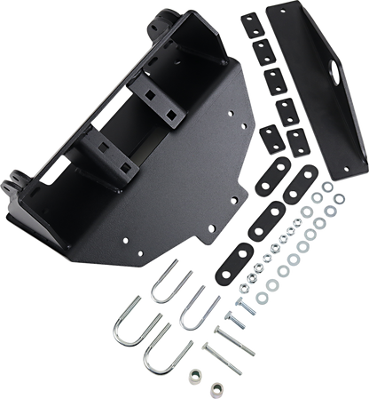 MOOSE OFFROAD RM5 Plow Mount - Sportsman 4595PF