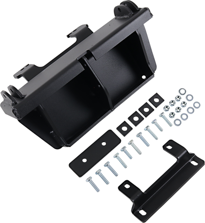 MOOSE OFFROAD RM5 Plow Mount - Wolverine 4497PF