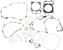 MOOSE OFFROAD Complete Motor Gasket Kit - Honda 8080030mse