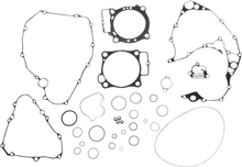 MOOSE OFFROAD Complete Motor Gasket Kit - Honda 8080034mse