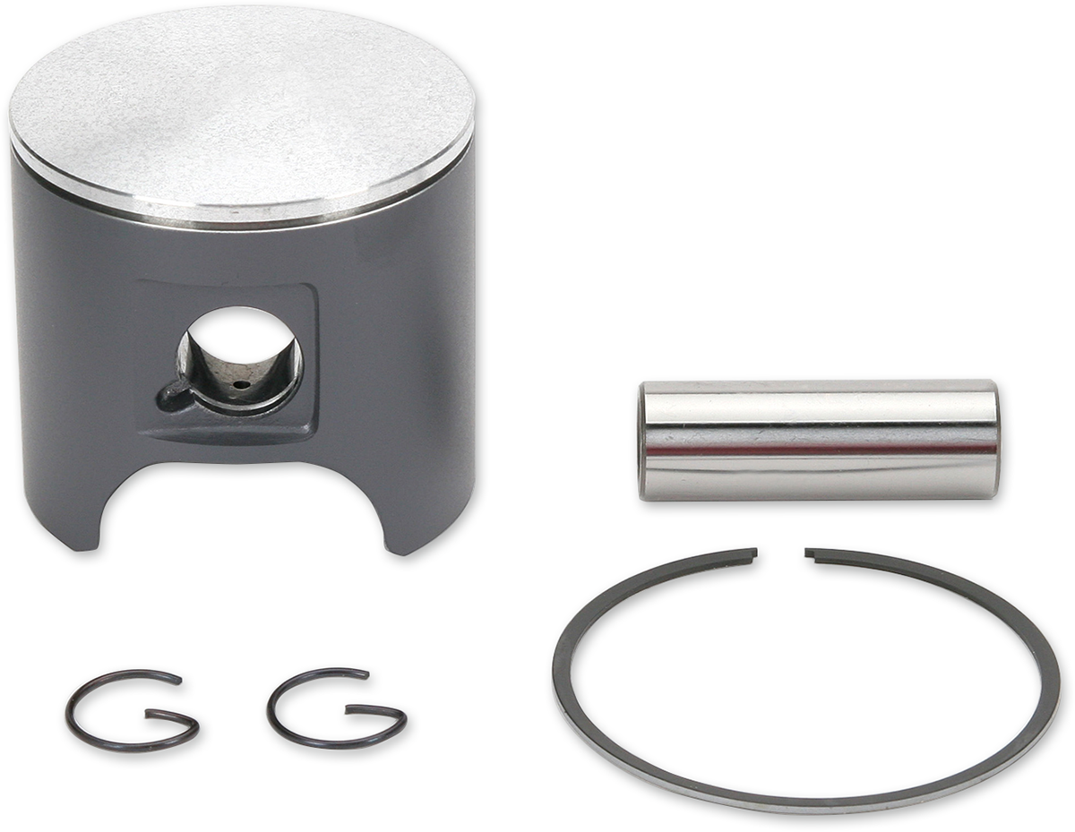 PARTS UNLIMITED Piston Assembly - 76.00 mm - Rotax - Ski-Doo 09-785-2