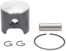 PARTS UNLIMITED Piston Assembly - 76.00 mm - Rotax - Ski-Doo 09-785-2