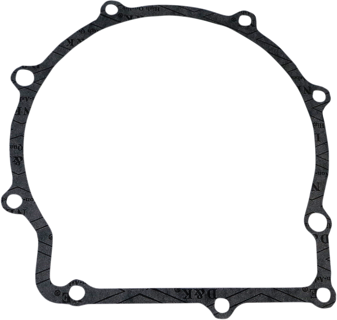 EPI Wet Clutch Cover Gasket - Yamaha WE590003