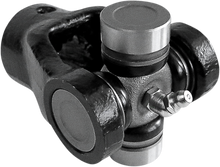 EPI Yoke Propeller Shaft - With U-Joint WE171030U