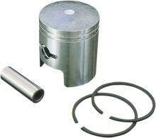 KIMPEX Ring Set - 76.00 mm - Standard - Ski-Doo 904181