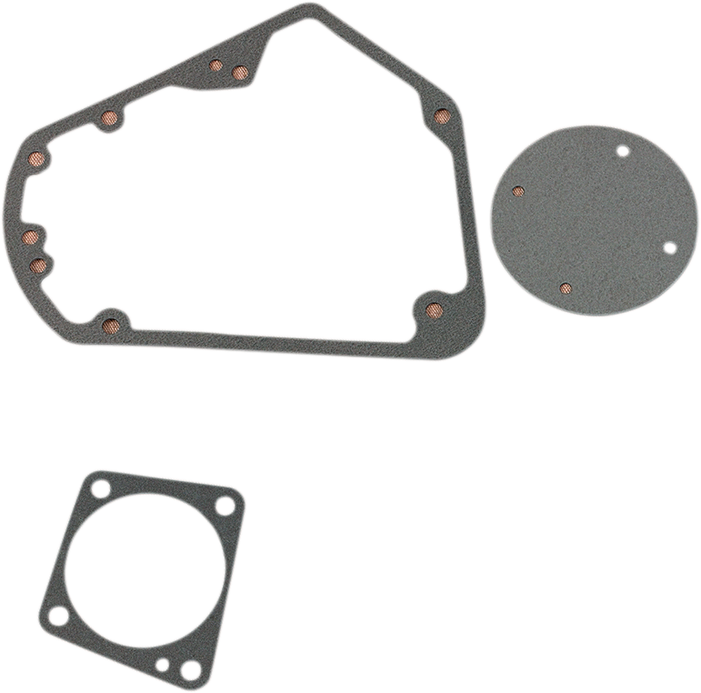 JAMES GASKET Cam Change Gasket Kit - 80" - '93-'99 Big Twin JGI-25225-93-K