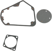 JAMES GASKET Cam Change Gasket Kit - 80" - '93-'99 Big Twin JGI-25225-93-K