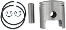 PARTS UNLIMITED Piston Assembly - 70.00 mm - Yamaha 09-800