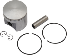 PARTS UNLIMITED Piston Assembly - 73.00 mm - Yamaha 09-8012