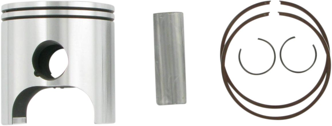 WISECO Piston Kit - 66.00 mm - Polaris 2443M06600