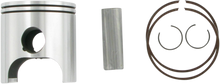 WISECO Piston Kit - 66.00 mm - Polaris 2443M06600