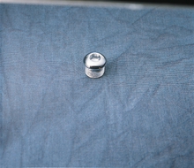 DRAG SPECIALTIES Timing Plug - Allen - Harley-Davidson® MK135