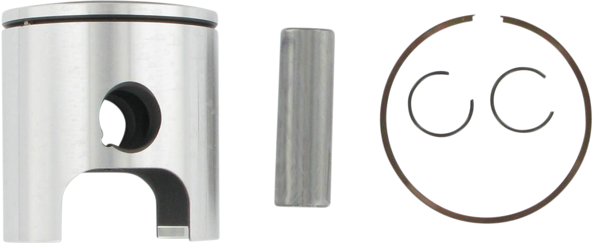 WISECO Piston Kit - 65.00 mm - Ski-Doo 2442M06500