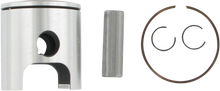 WISECO Piston Kit - 65.00 mm - Ski-Doo 2442M06500