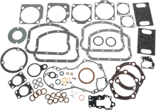 JAMES GASKET Complete Gasket Kit - '48-'65 Panhead JGI-17028-48