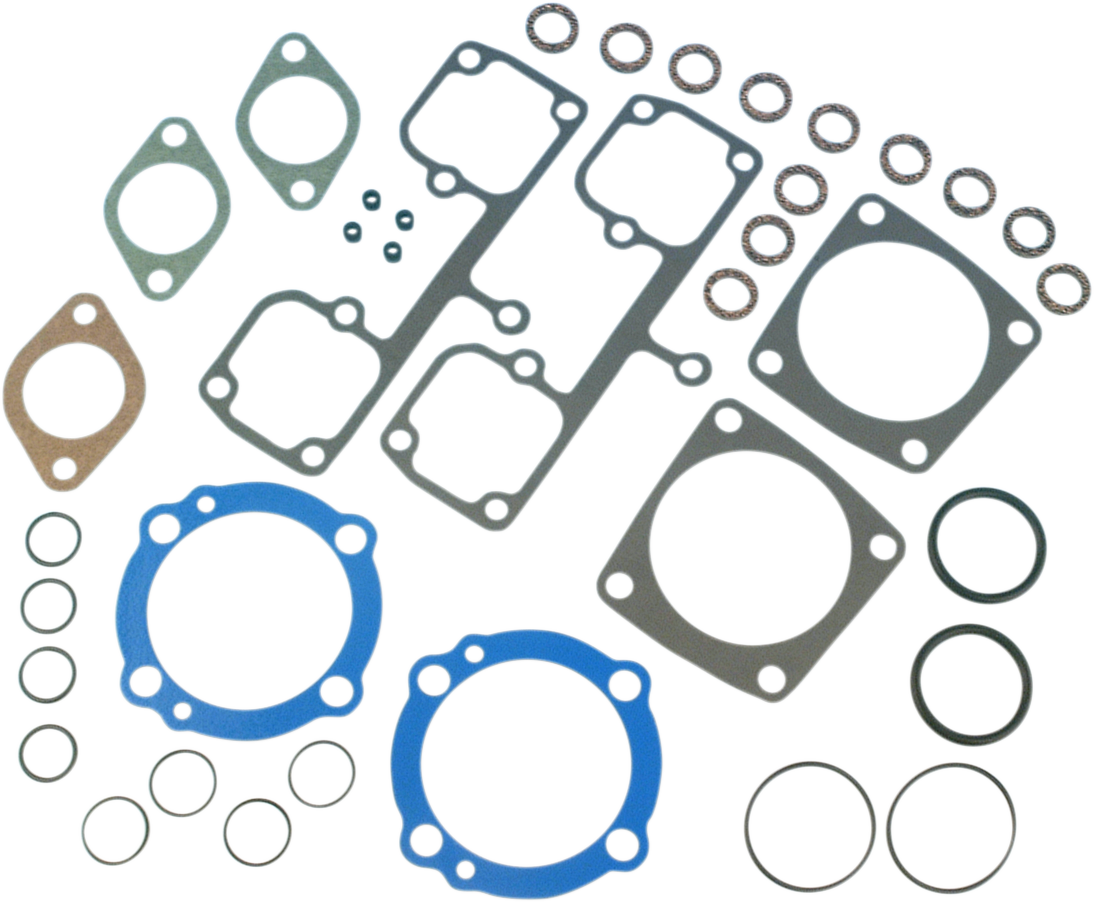 JAMES GASKET Top End Gasket Kit - '57-'71 Sportster JGI-17030-57